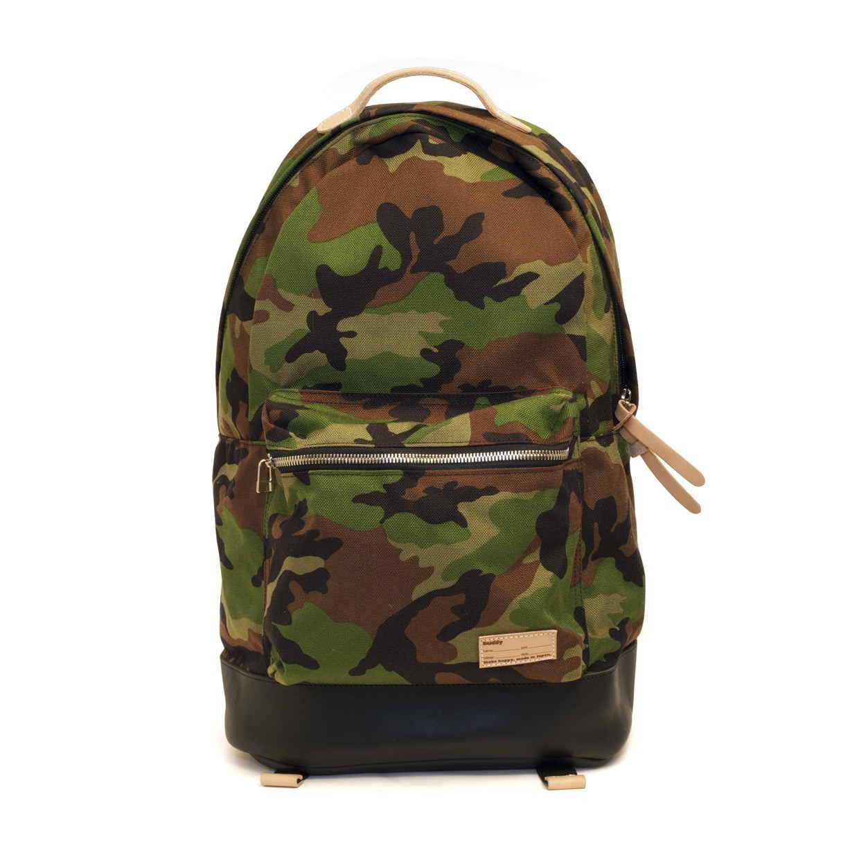 Fang Backpack Jungle