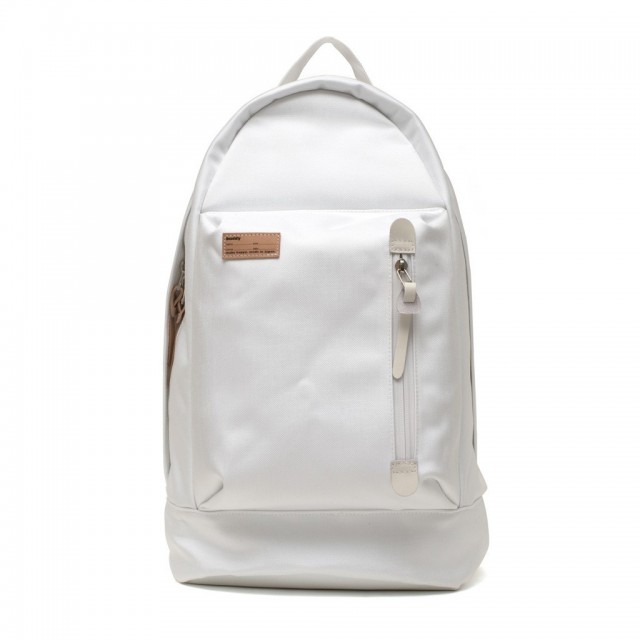 Play Backpack White
