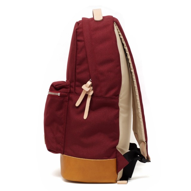 Fang Backpack Wine